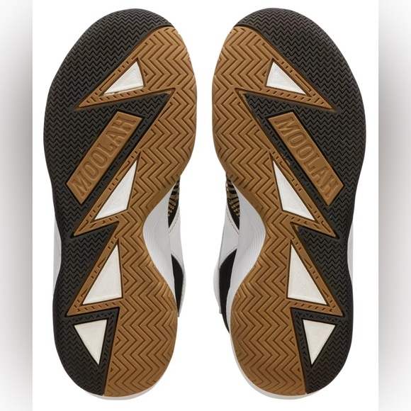 ✨New Moolah Basketball Shoes - Picture 3 of 10